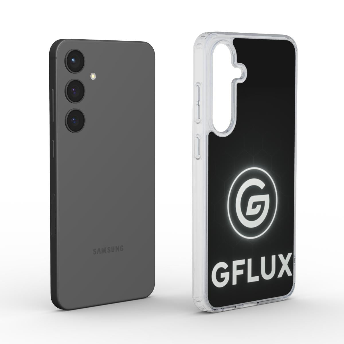 FluxGuard Phone Case