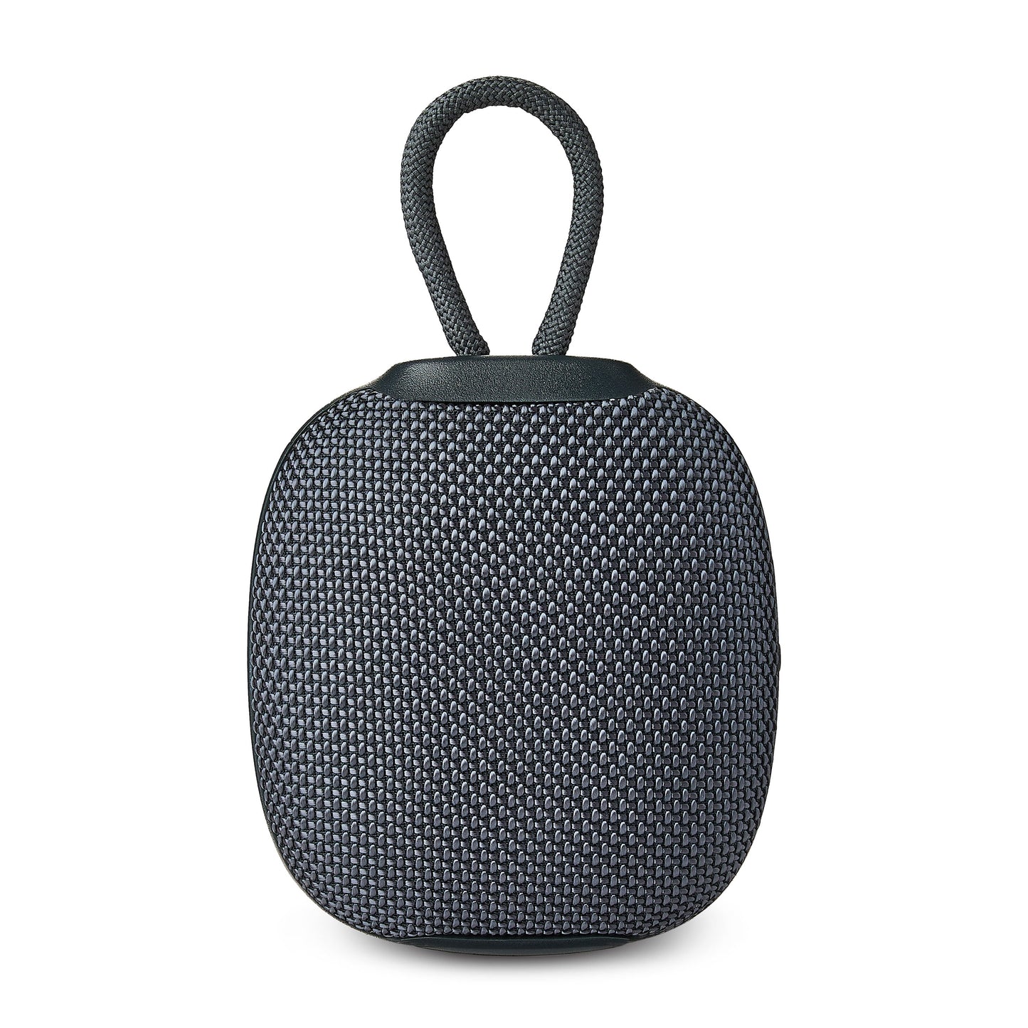 Mini Rugged Speaker with Bluetooth Wireless Technology, Gray