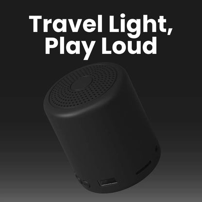 GEMS Mini Wireless Speaker