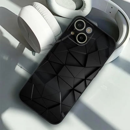 Car Carbon Fibre Phone Case for Iphone 17 Air 17Pro 16Pro 15Promax 14Pro Iphone 12 Pro 15 plus 13 Pro MAX MINI Black Covers