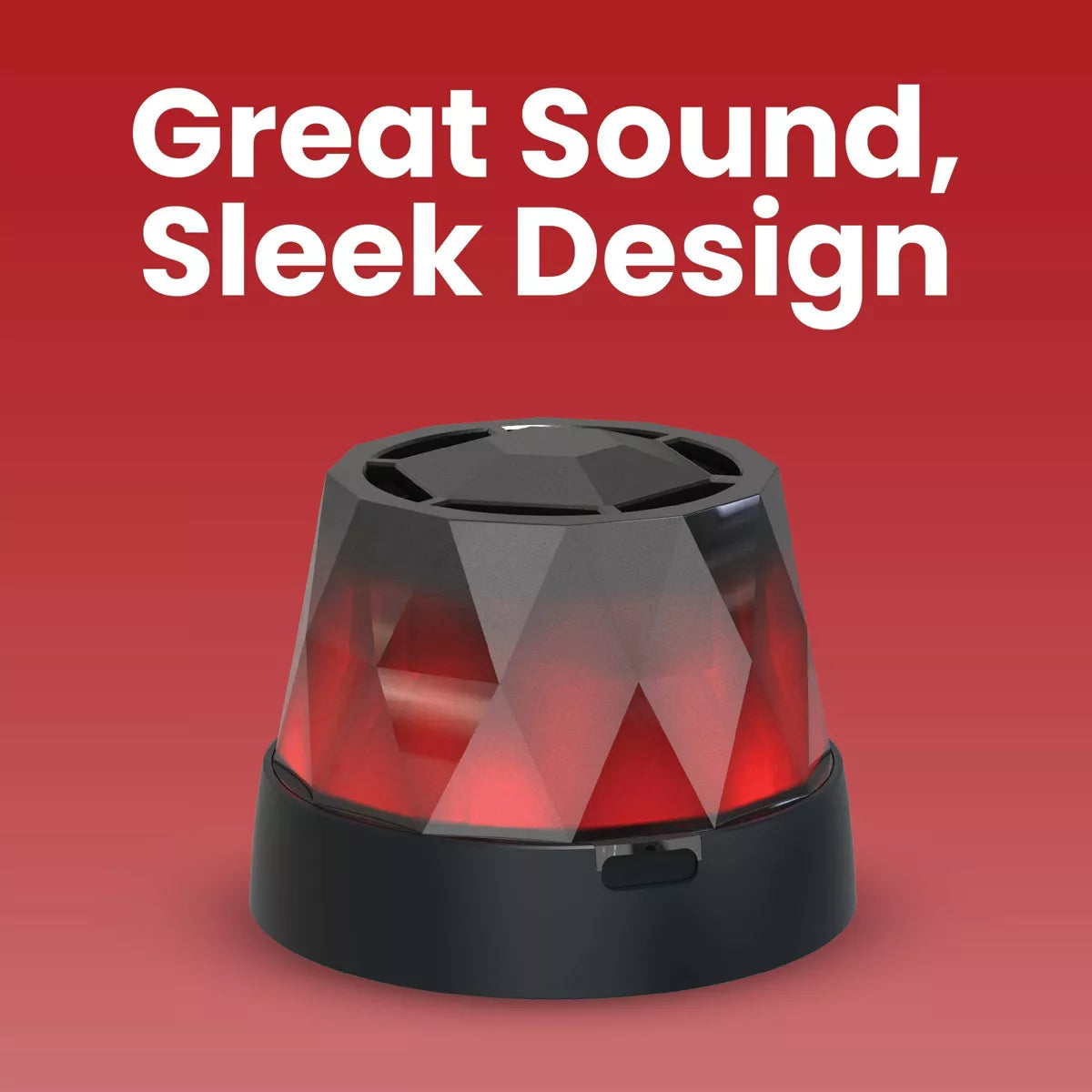 GEMS RGB Speaker