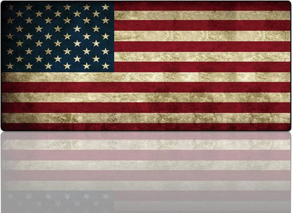 XXL Professional Gaming Mouse Pad & Computer Non-Slip Gaming Mouse Mat-90X40 US03