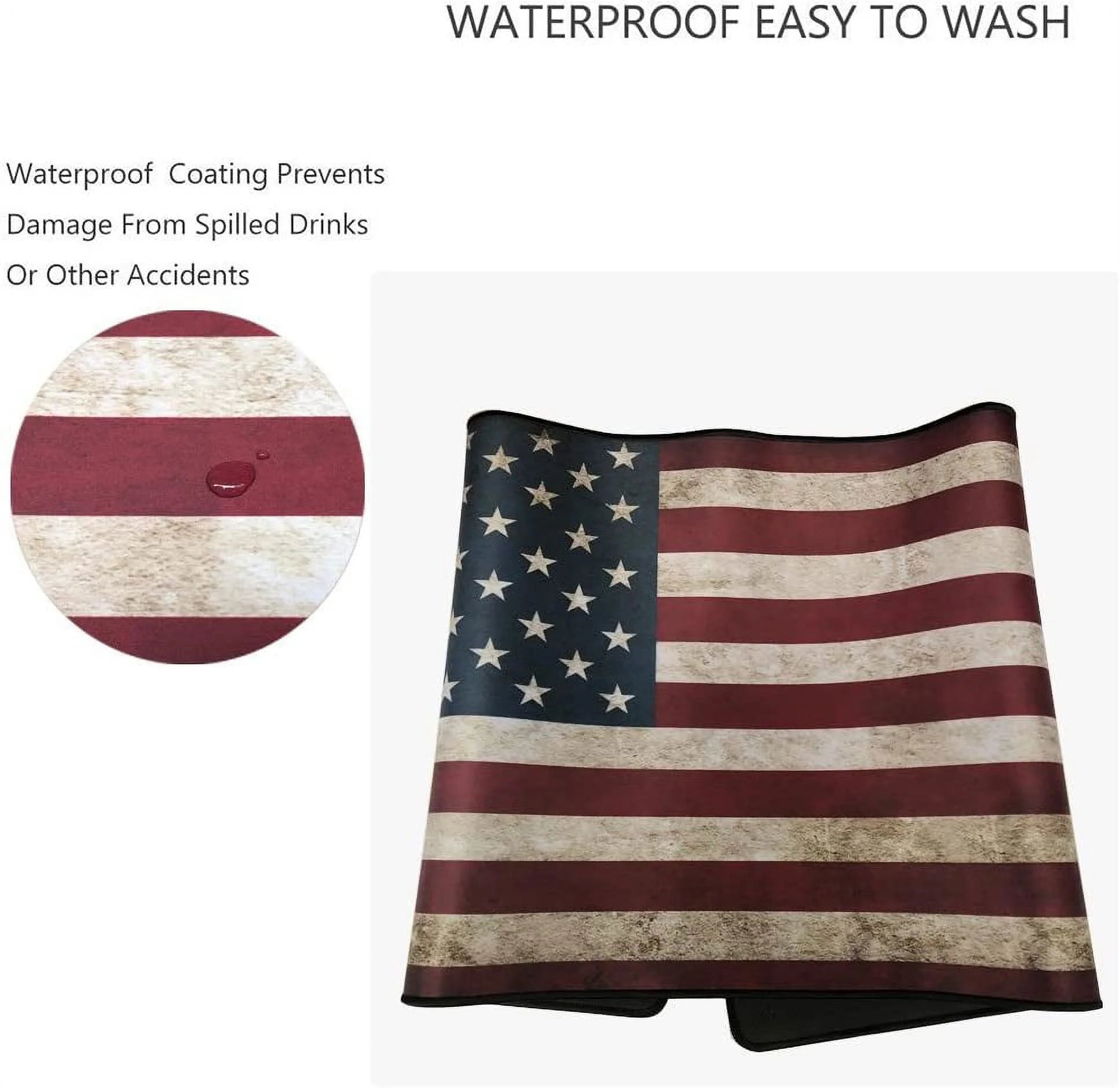 XXL Professional Gaming Mouse Pad & Computer Non-Slip Gaming Mouse Mat-90X40 US03