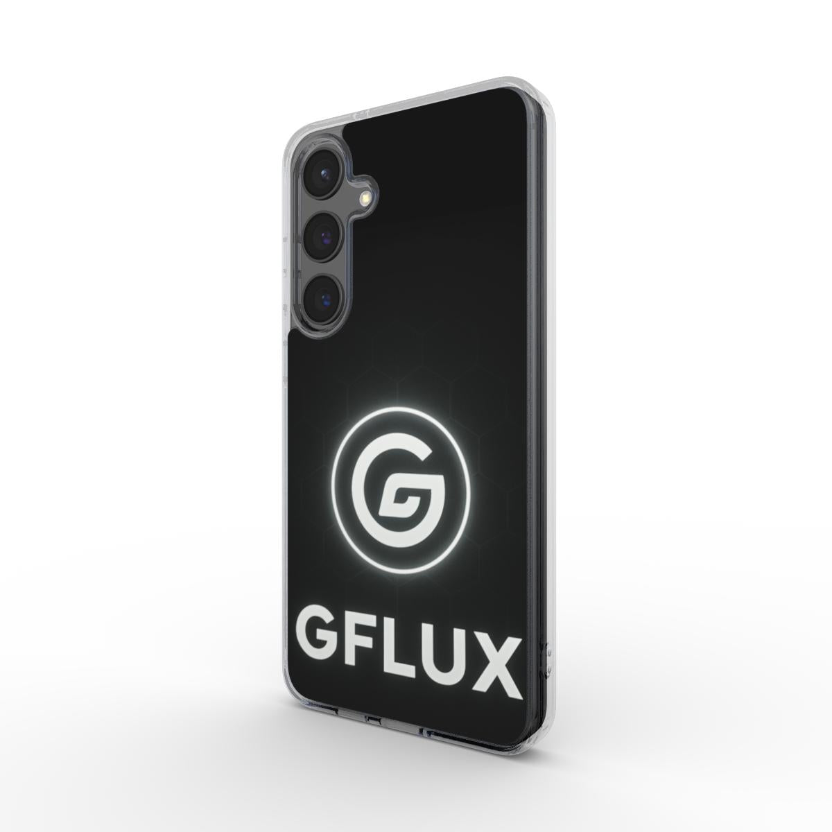 FluxGuard Phone Case