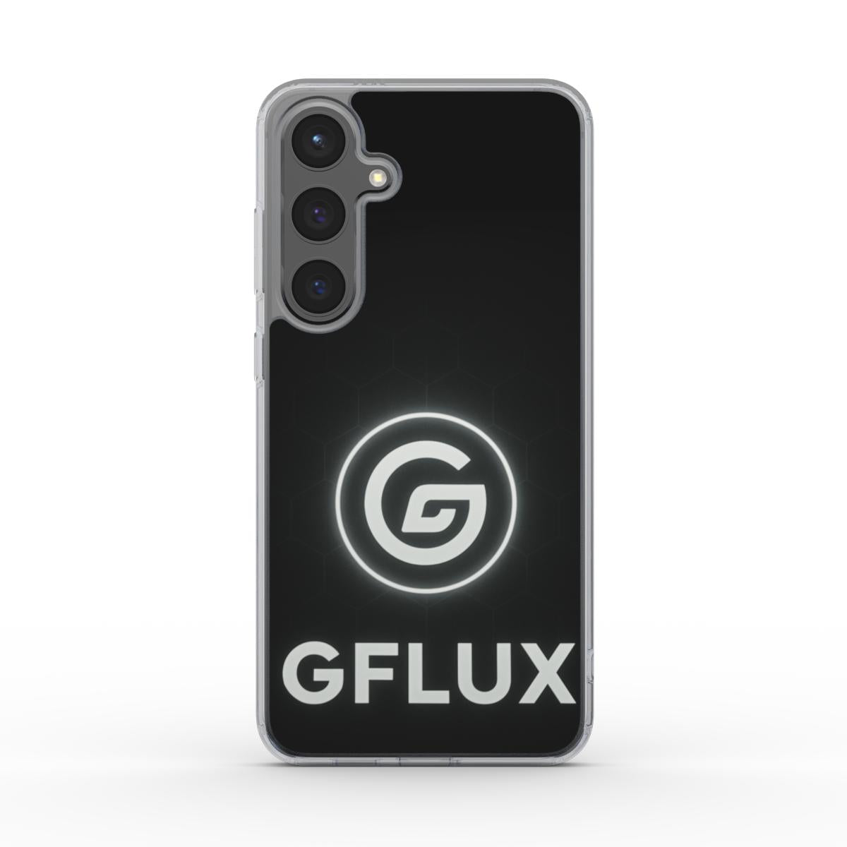 FluxGuard Phone Case