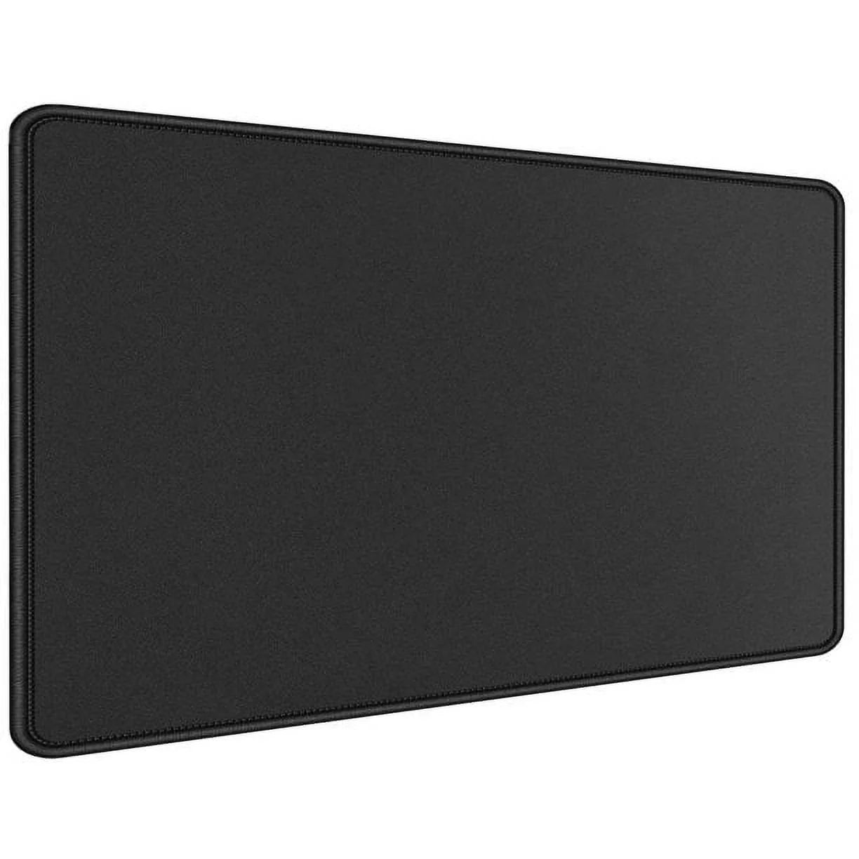 XXL Professional Large Mouse Pad & Computer Non-Slip Gaming Mouse Mat-90X40 Space04