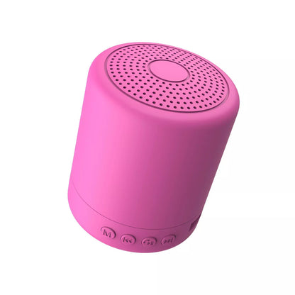GEMS Mini Wireless Speaker